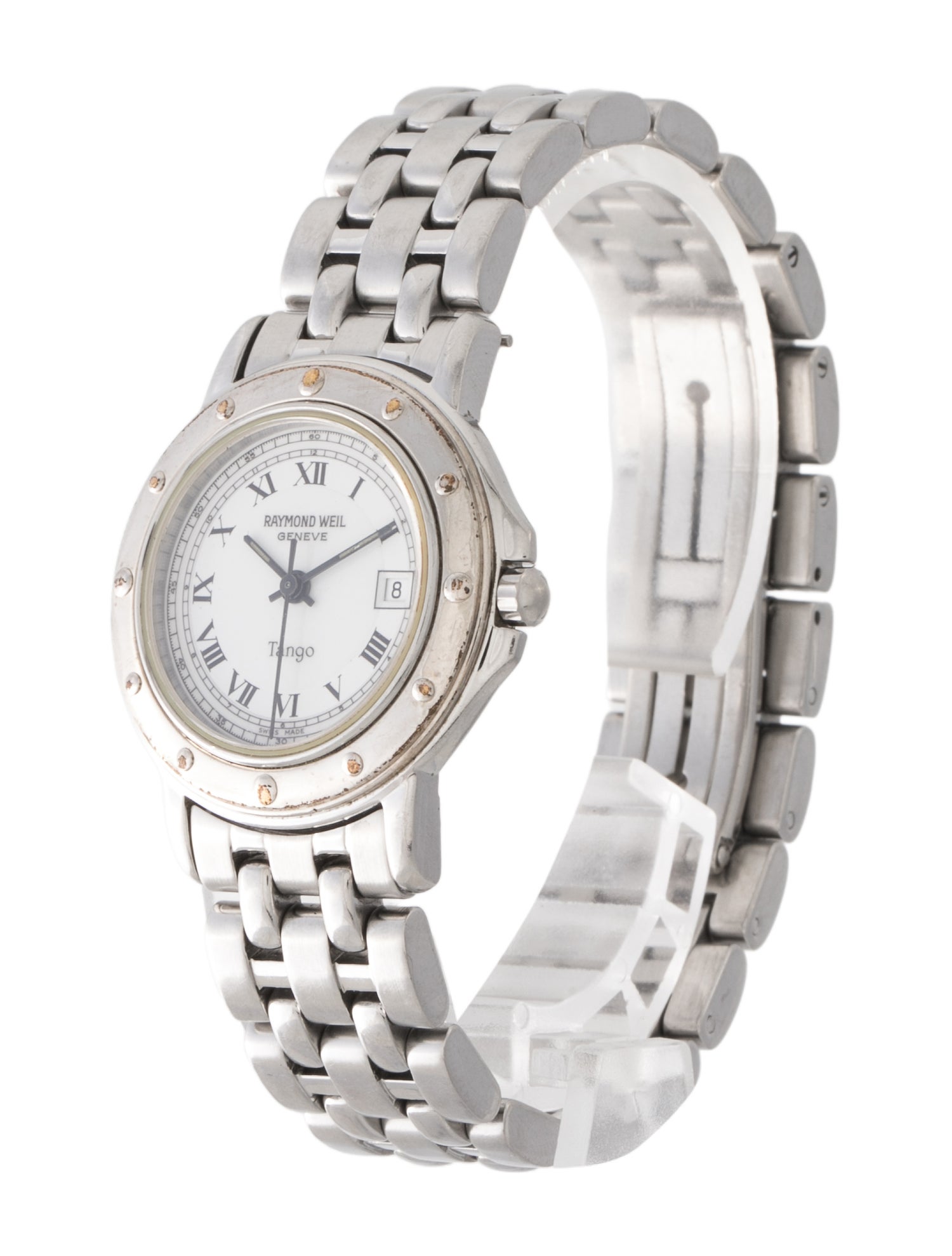 Raymond Weil Tango Watch