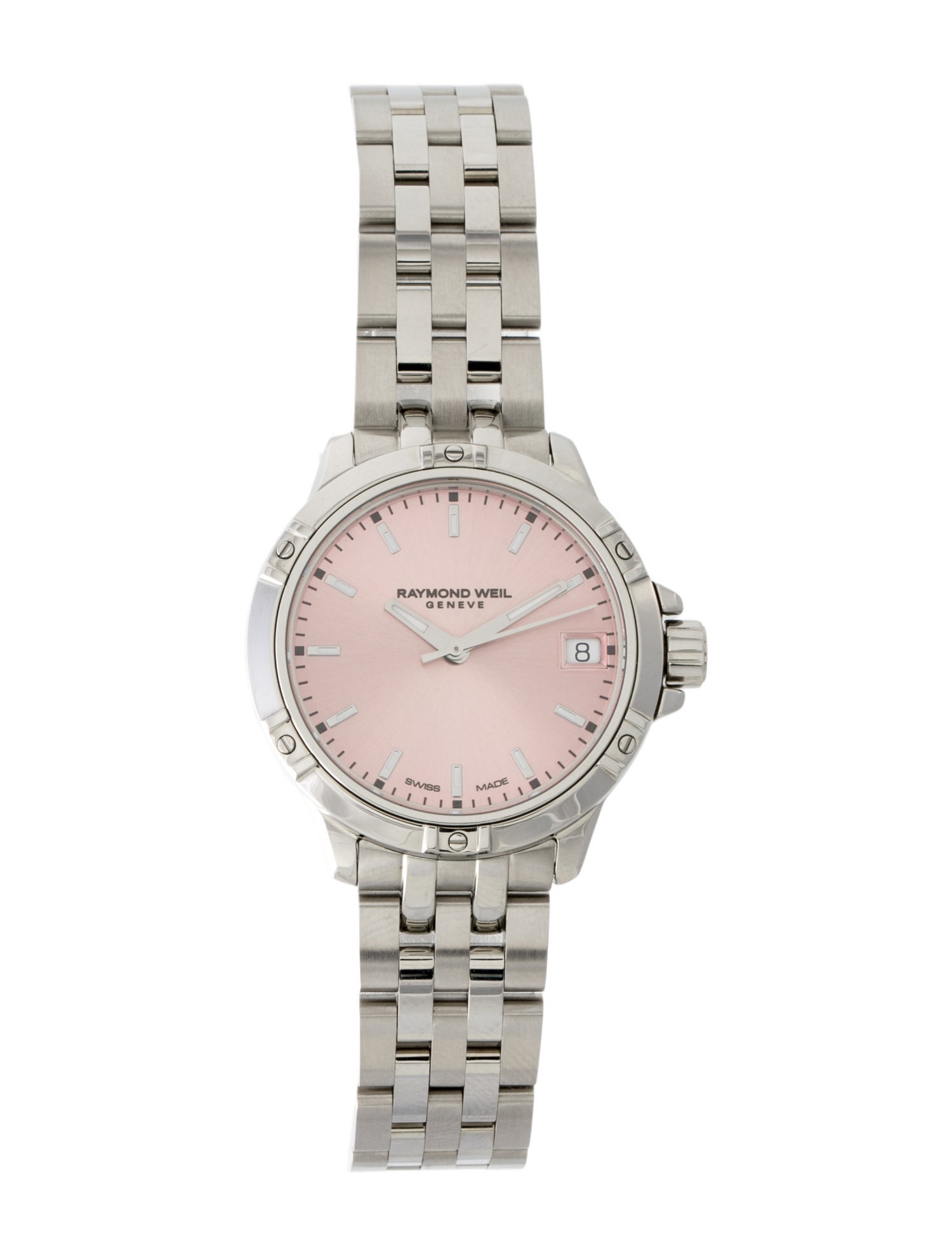 Raymond Weil Tango Analogue Watch