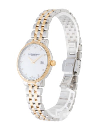 Raymond Weil Toccata Watch