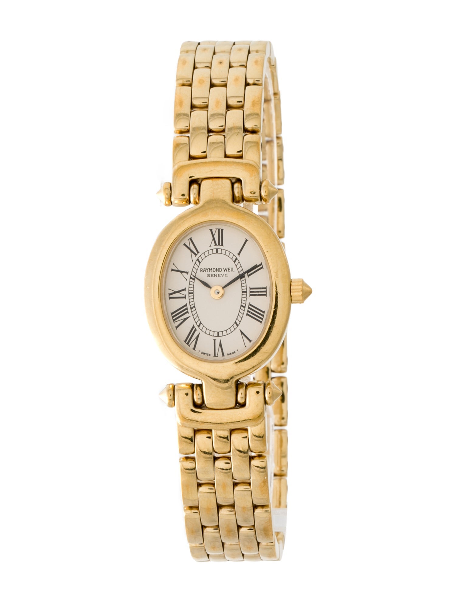 Raymond Weil Chorus Watch