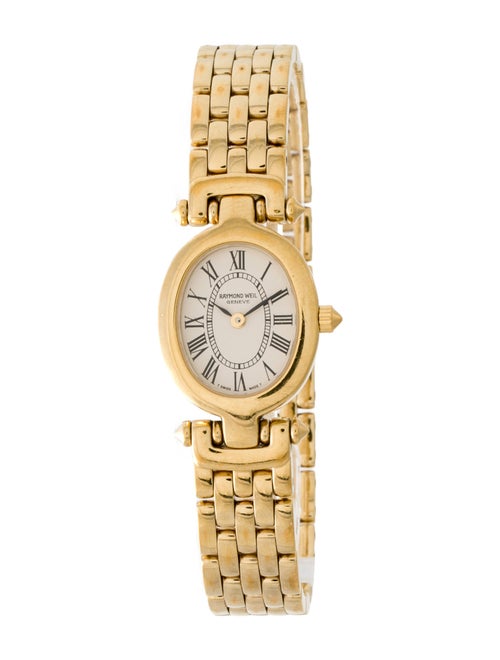 Raymond Weil Chorus Watch