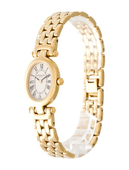 Raymond Weil Chorus Watch