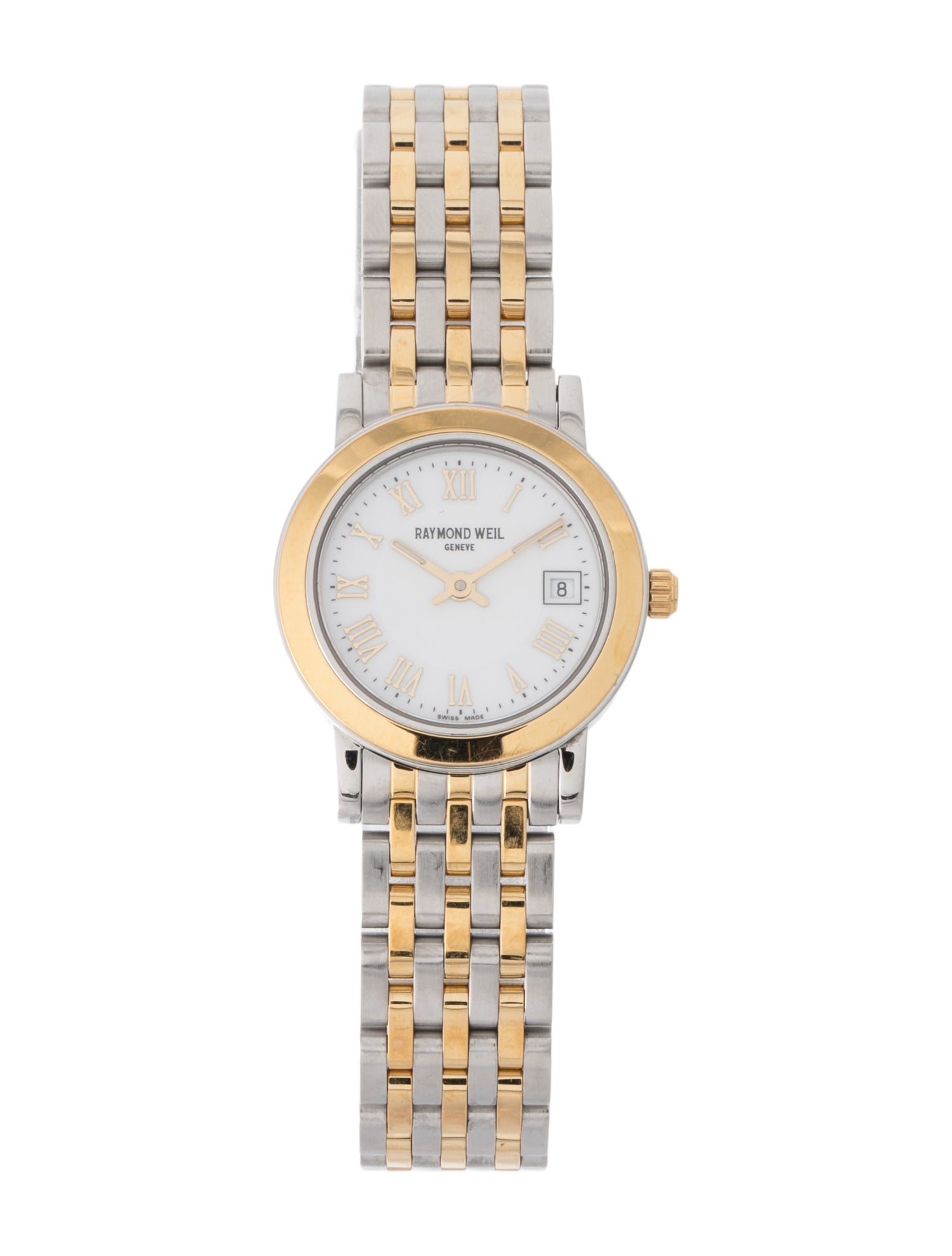 Raymond Weil Toccata Watch