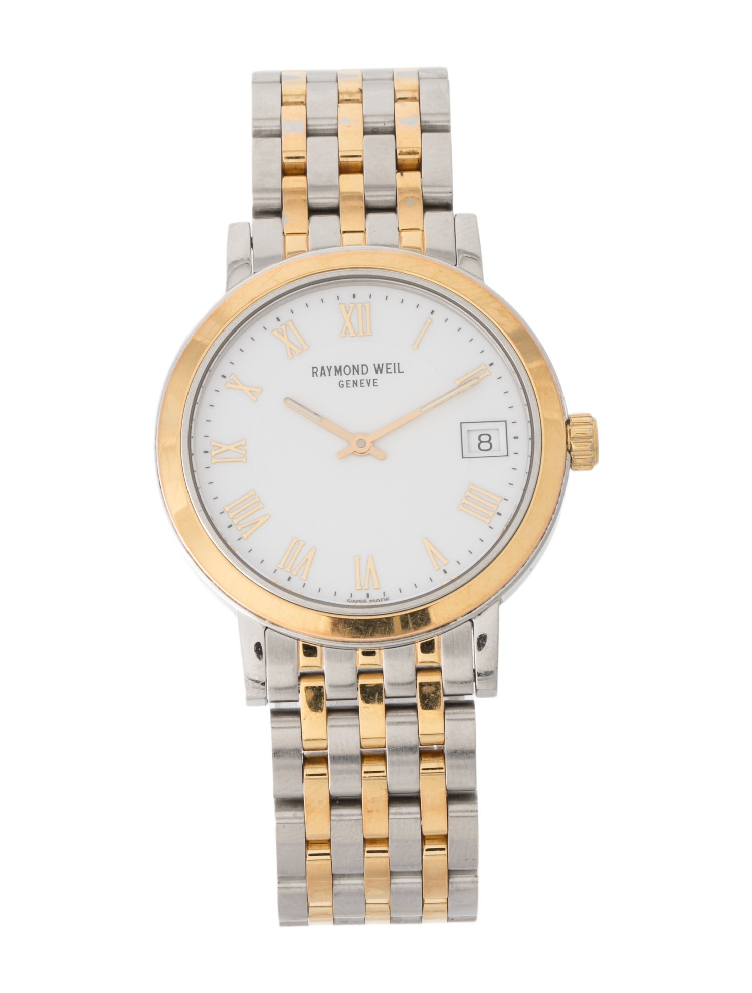 Raymond Weil Toccata Watch