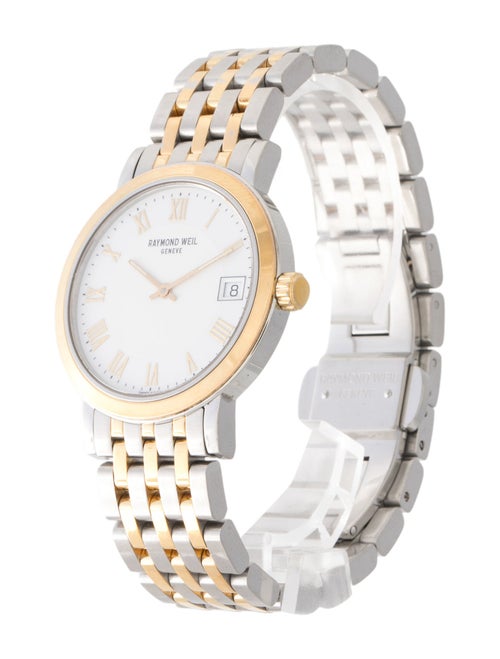 Raymond Weil Toccata Watch