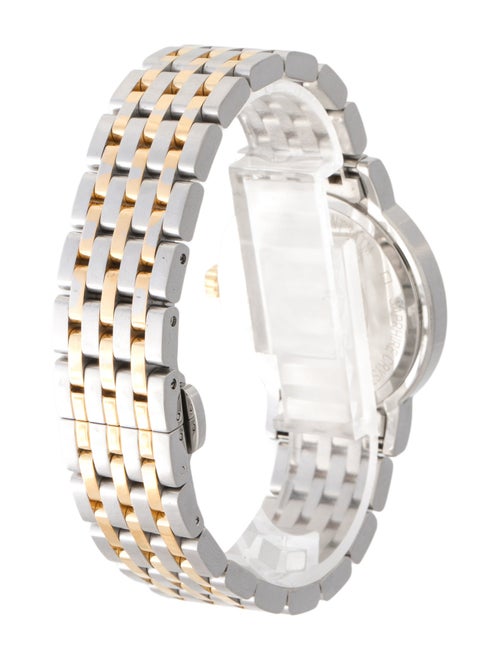 Raymond Weil Toccata Watch