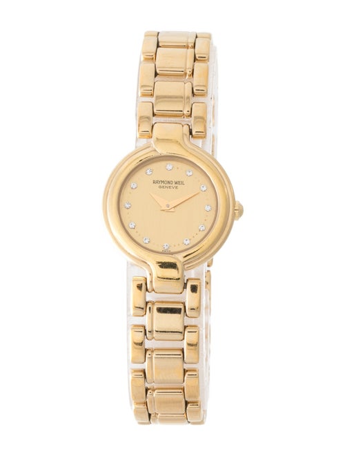 Raymond Weil Allegro Watch