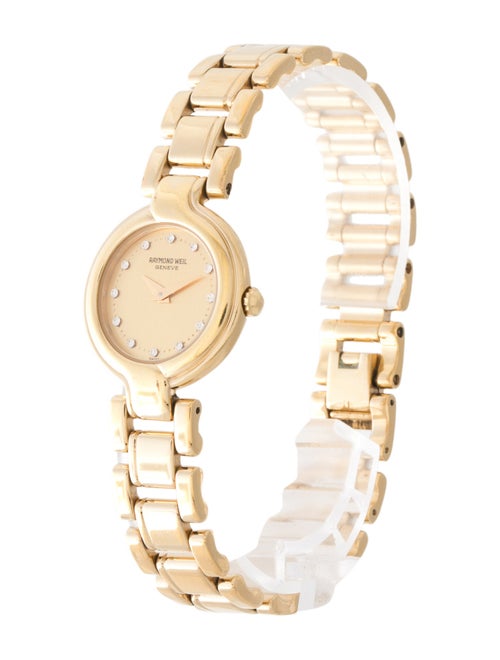 Raymond Weil Allegro Watch