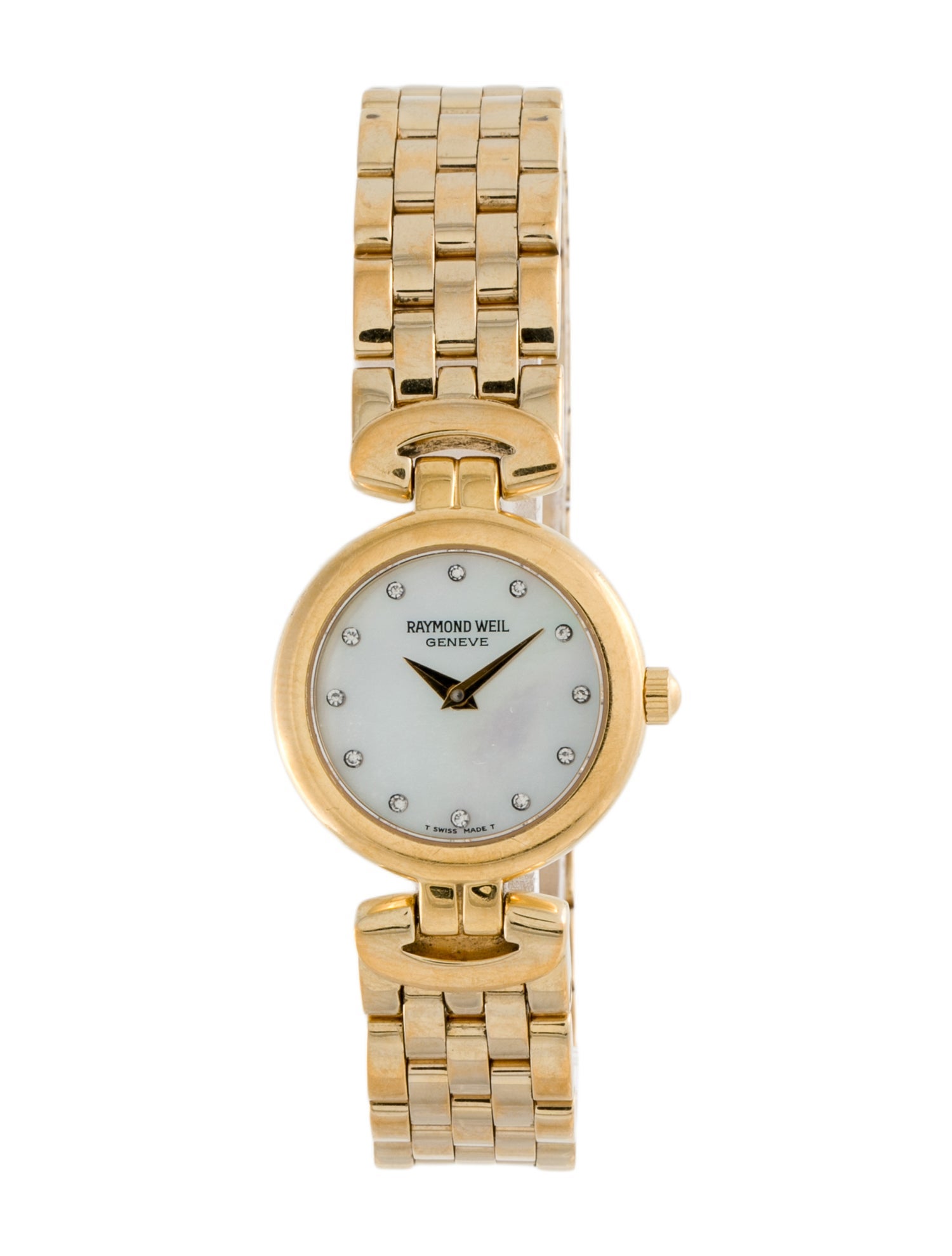 Raymond Weil Chorus Watch