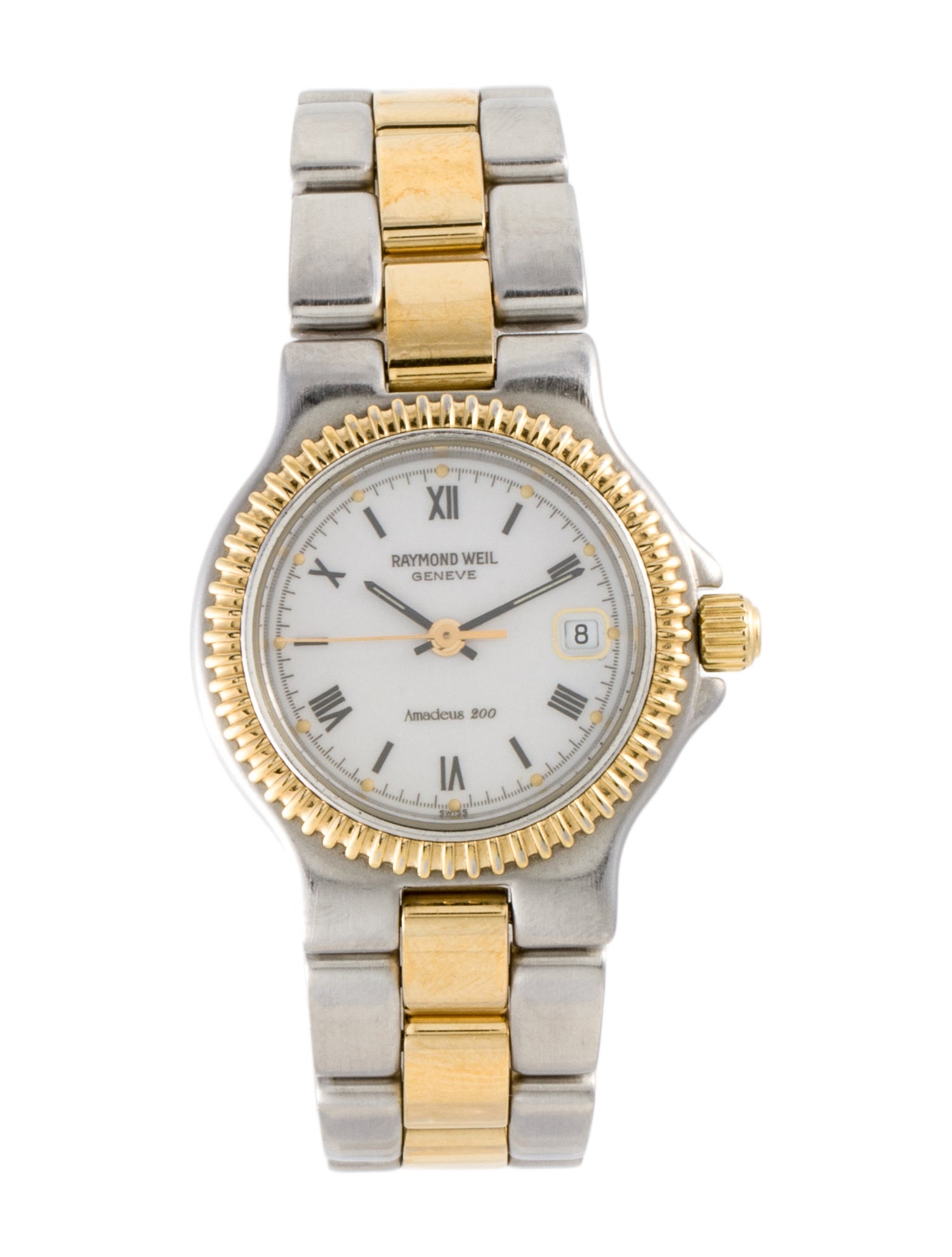 Raymond Weil Amadeus 200 Watch