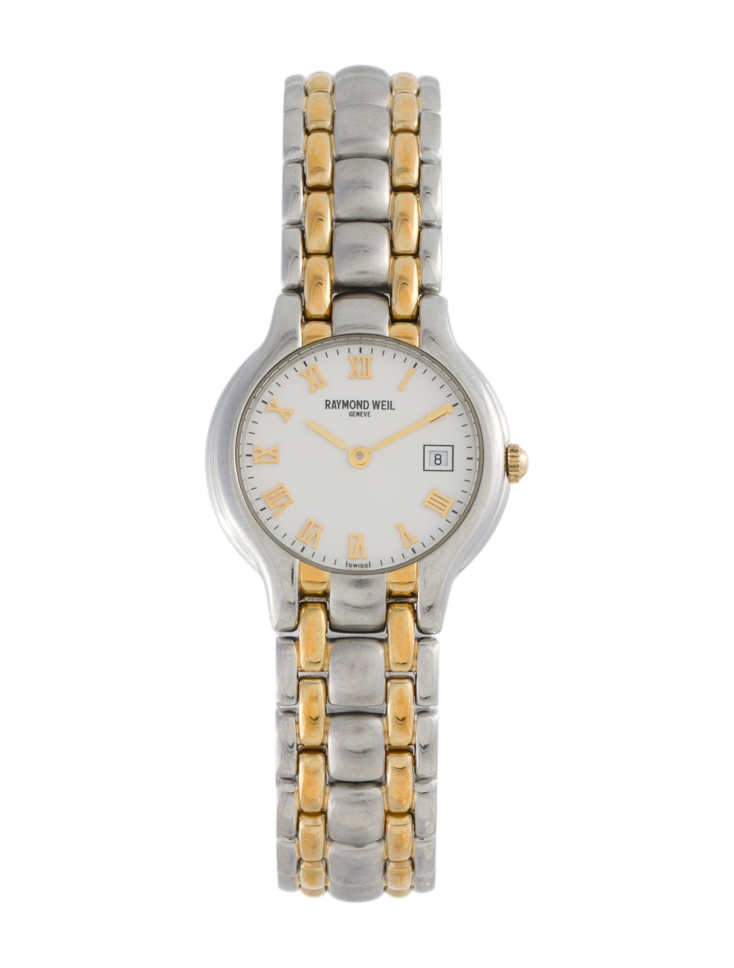 Raymond Weil Geneve Watch