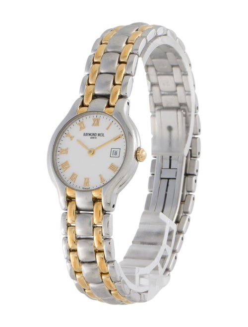 Raymond Weil Geneve Watch