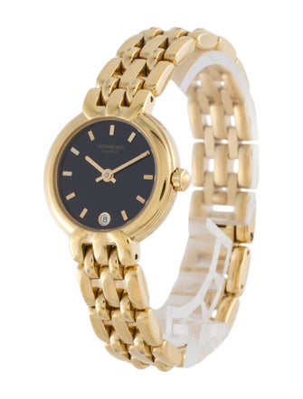 Raymond Weil Classic Watch