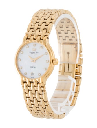 Raymond Weil Fidelio Watch