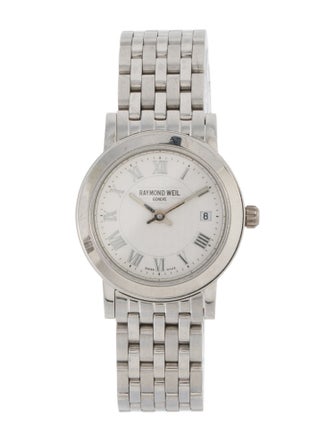 Raymond Weil Toccata Watch