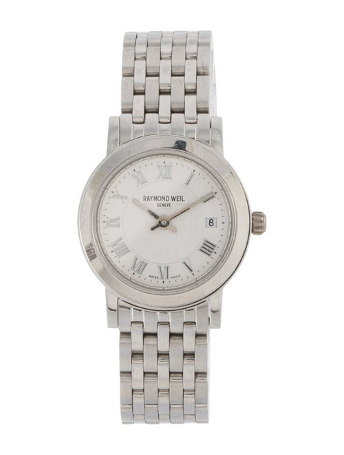 Raymond Weil Toccata Watch