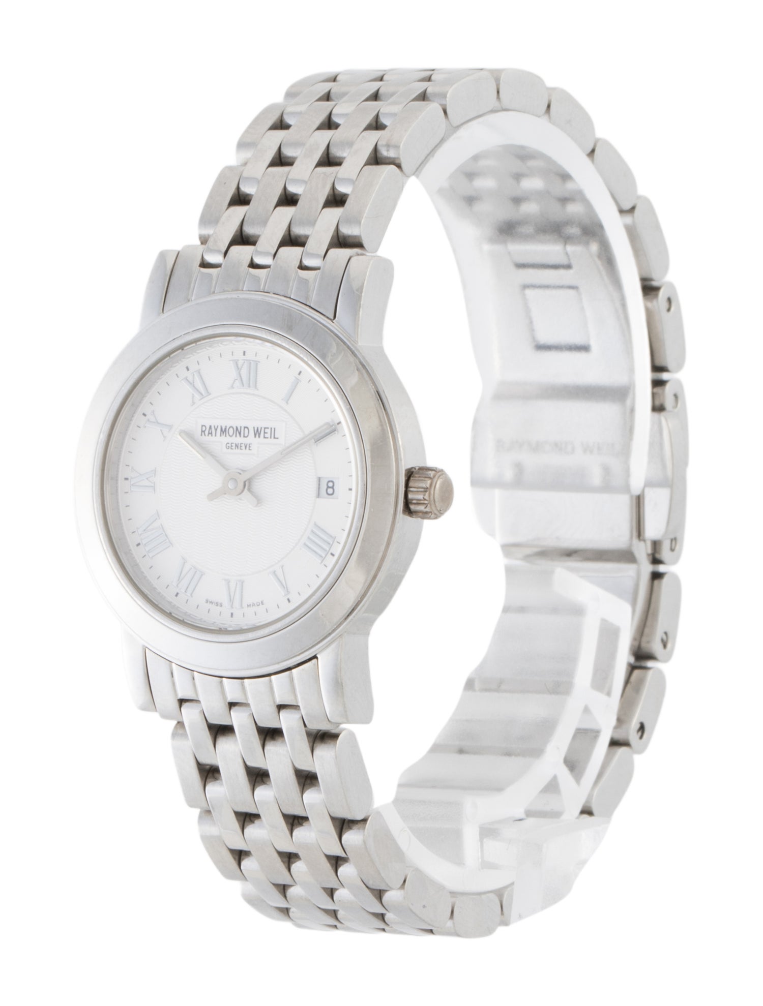 Raymond Weil Toccata Watch