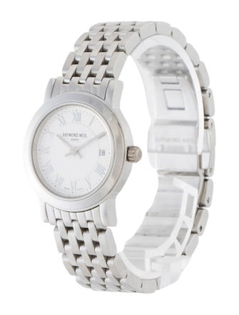 Raymond Weil Toccata Watch