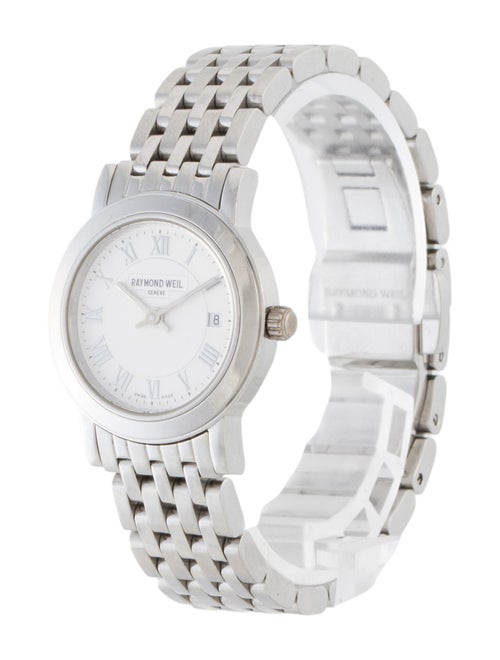 Raymond Weil Toccata Watch