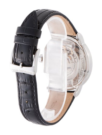 Raymond Weil Maestro Watch