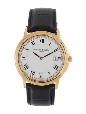 Raymond Weil Toccata Watch
