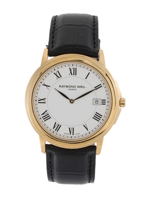 Raymond Weil Toccata Watch