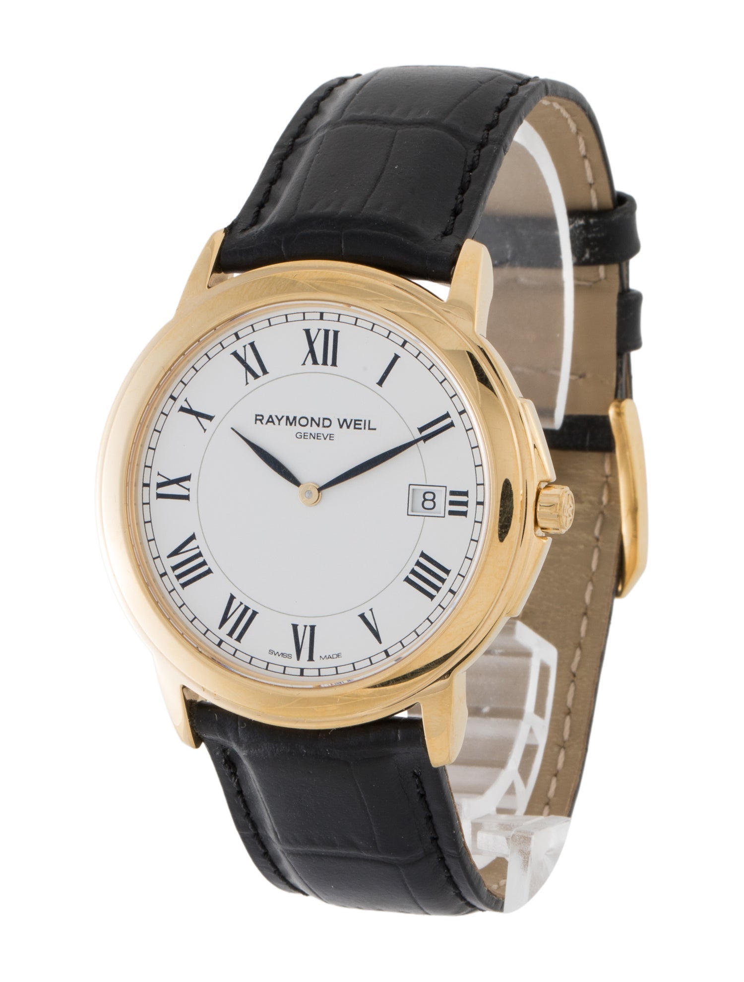 Raymond Weil Toccata Watch