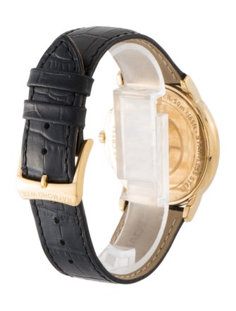 Raymond Weil Toccata Watch