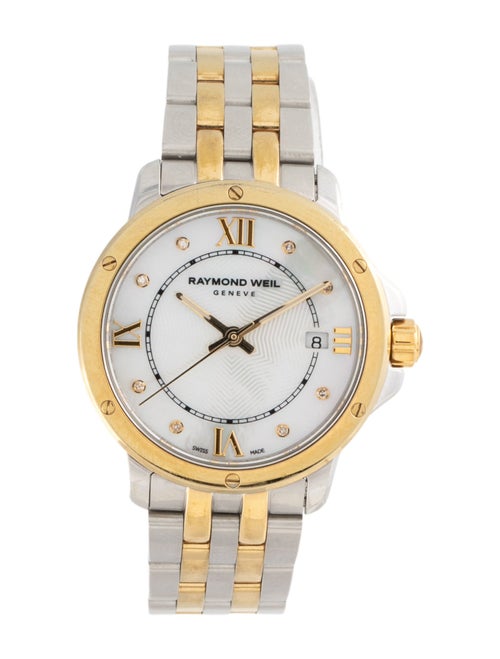 Raymond Weil Tango Watch