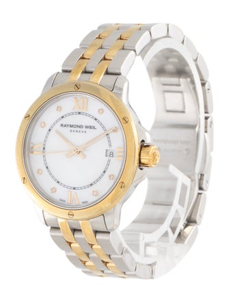 Raymond Weil Tango Watch