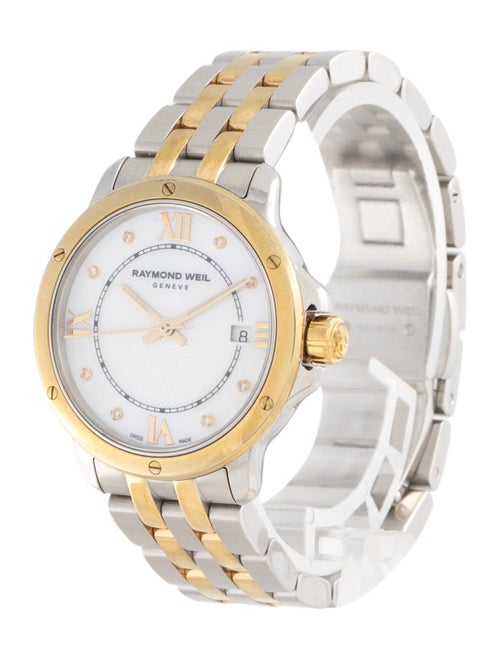 Raymond Weil Tango Watch