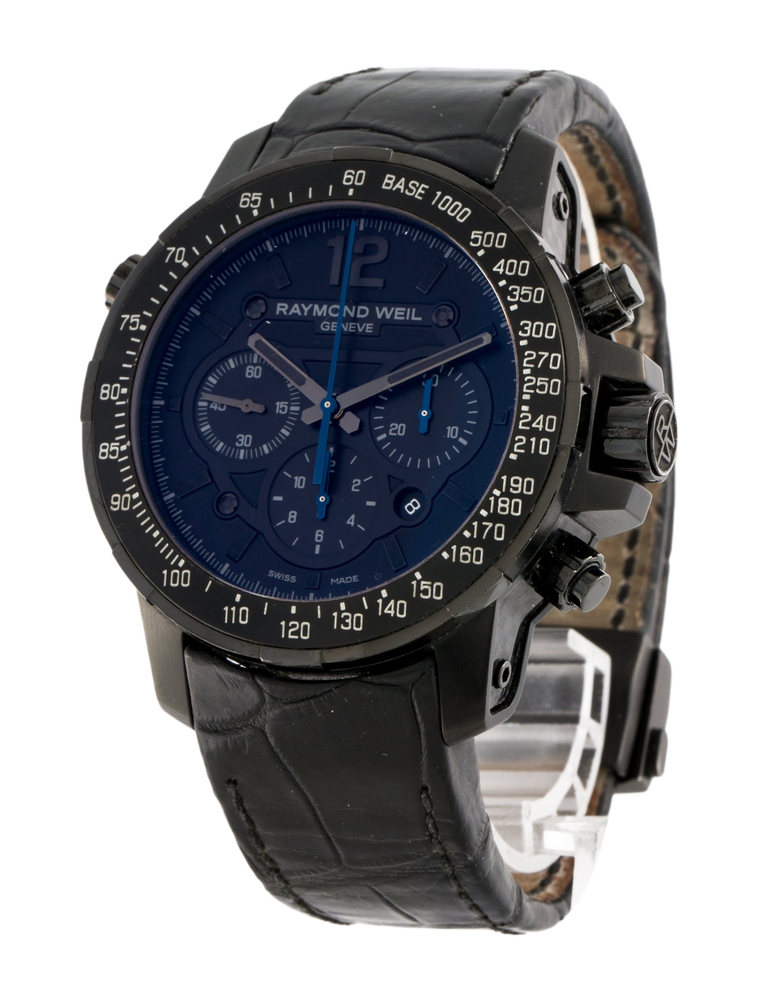 Raymond Weil Nabucco Watch