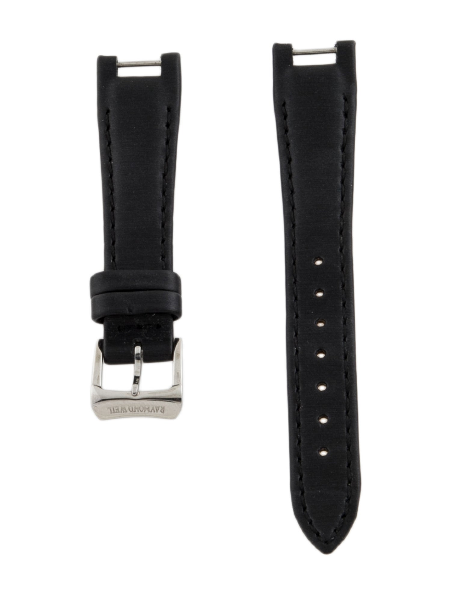 Raymond Weil 15mm Watch Strap