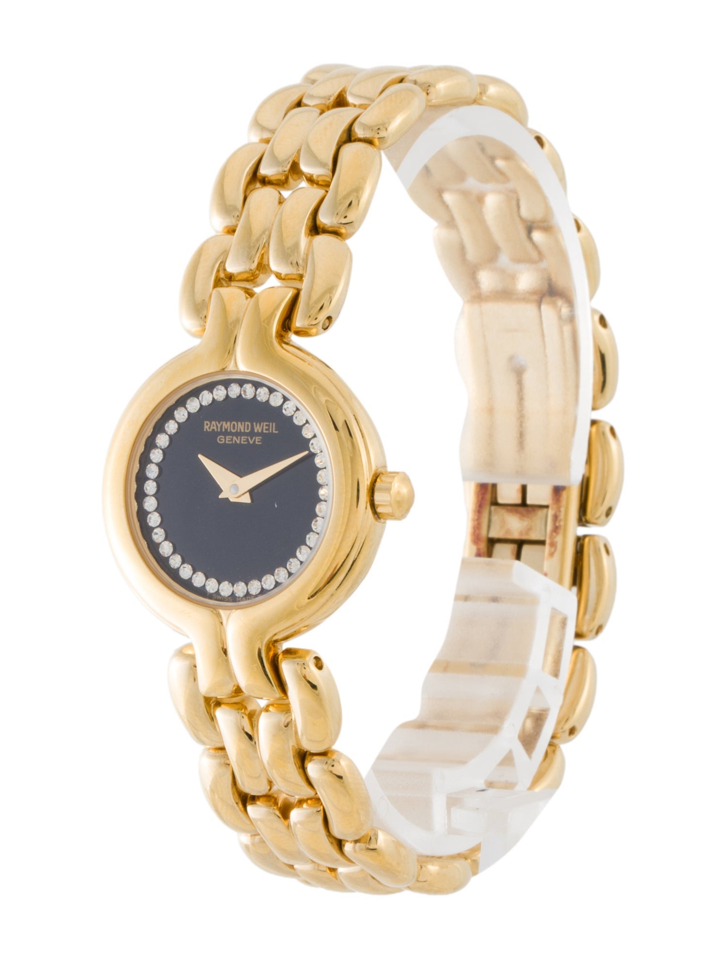 Raymond Weil Fidelio Watch