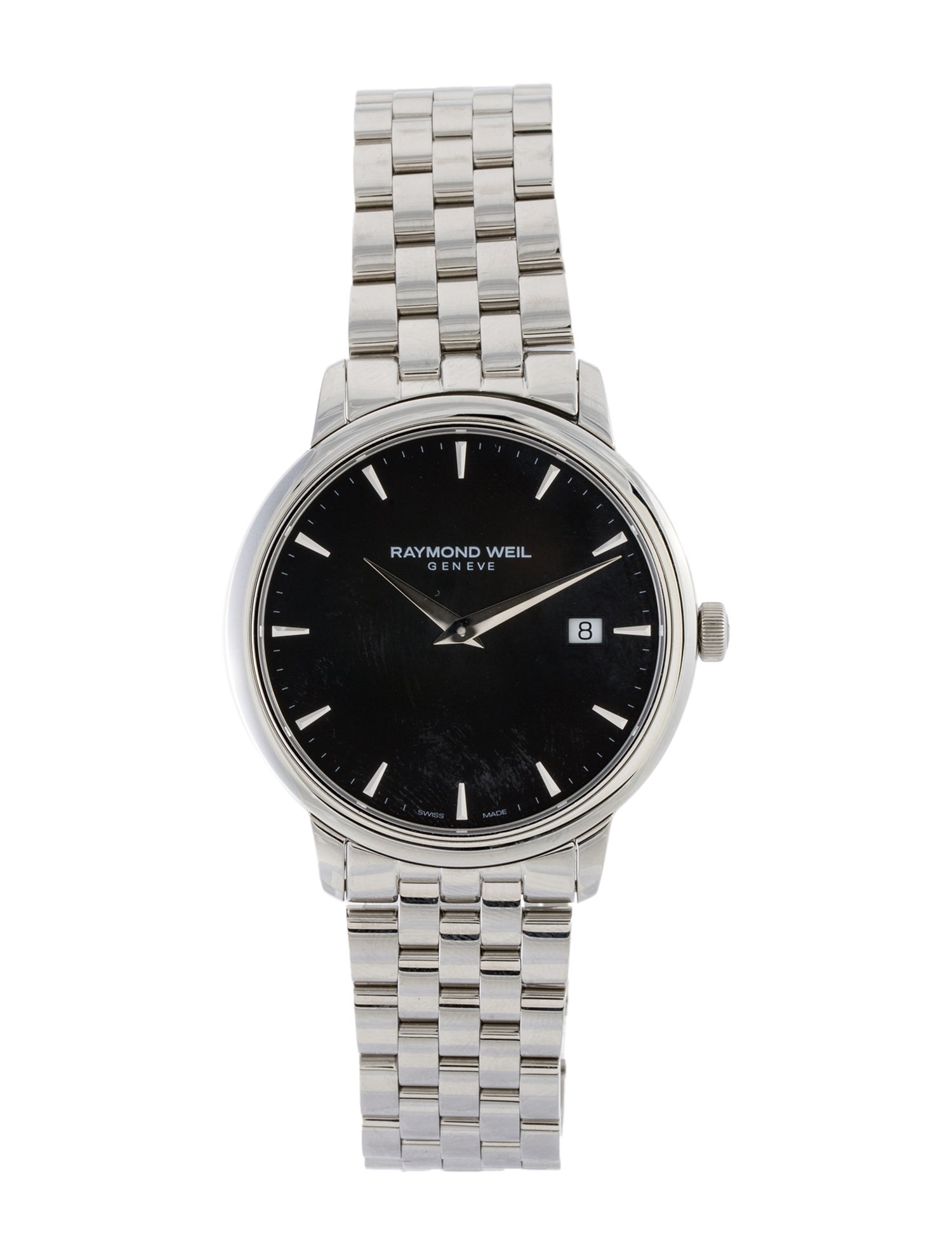 Raymond Weil Toccata Watch