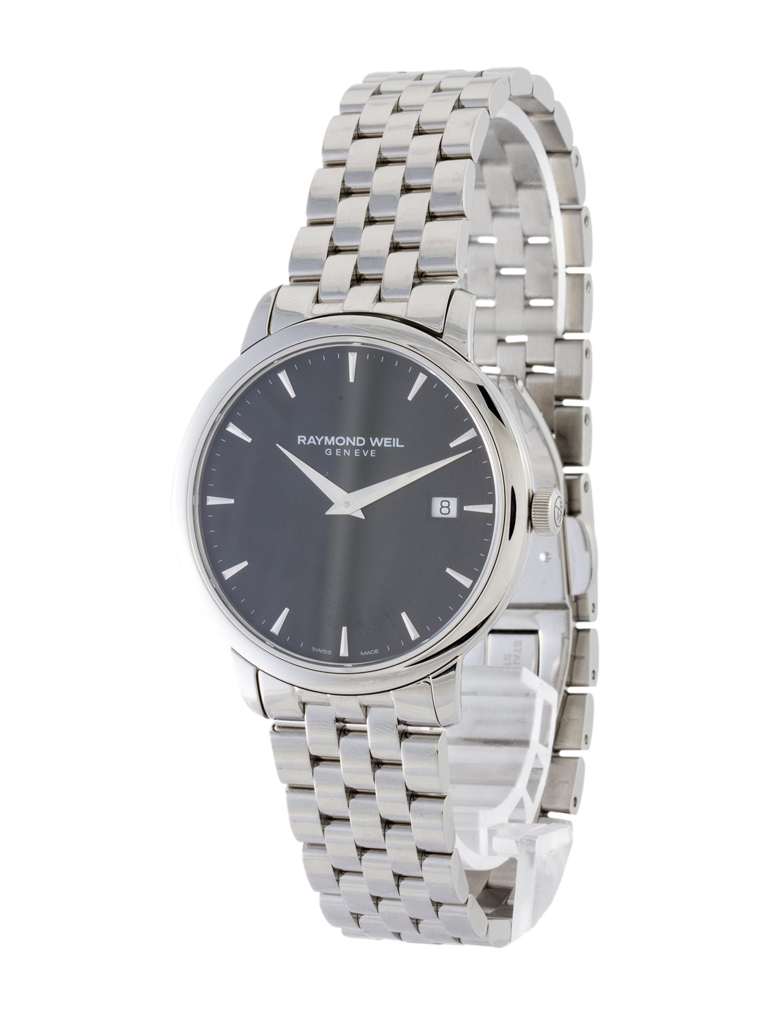 Raymond Weil Toccata Watch