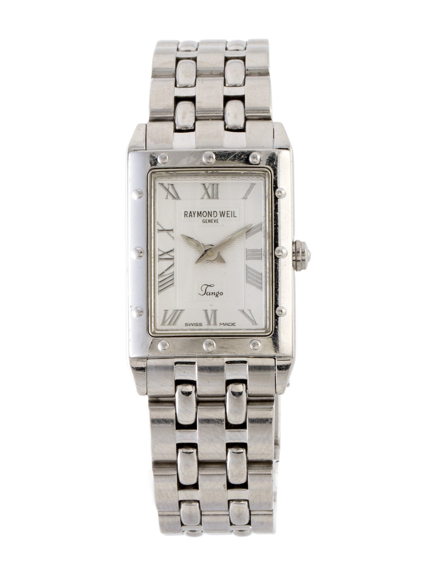 Raymond Weil Tango Watch