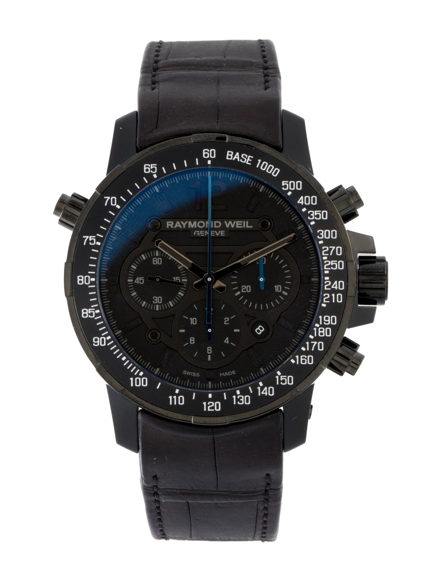 Raymond Weil Nabucco Watch