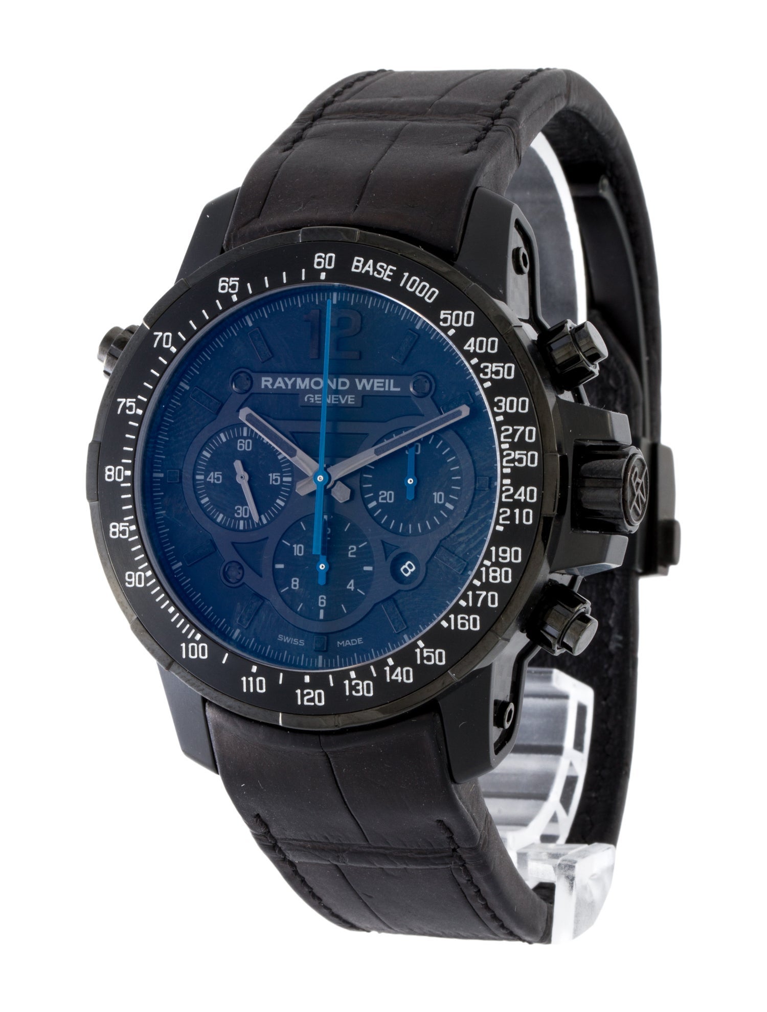Raymond Weil Nabucco Watch