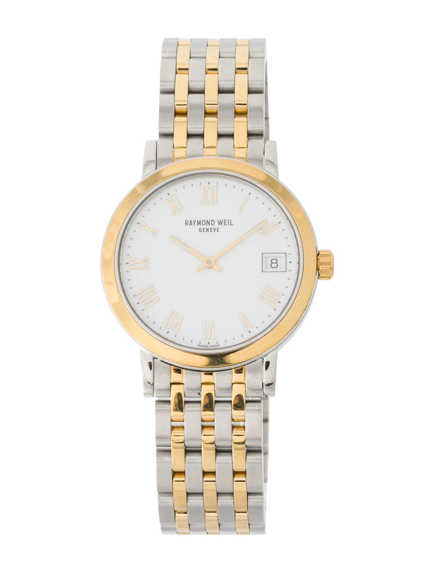 Raymond Weil Toccata Watch
