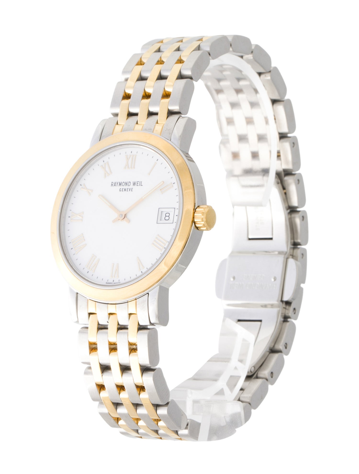 Raymond Weil Toccata Watch