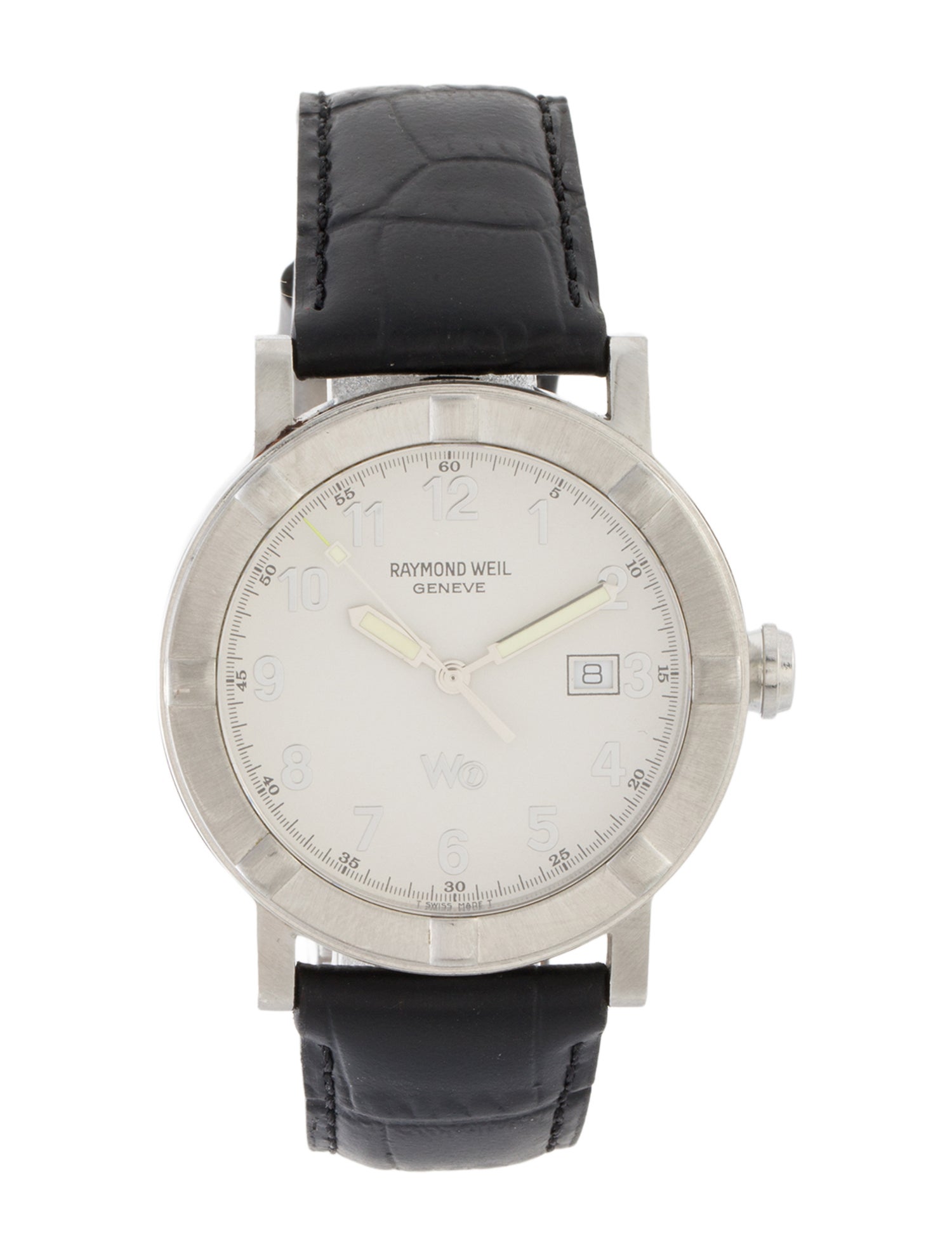 Raymond Weil W1 Watch