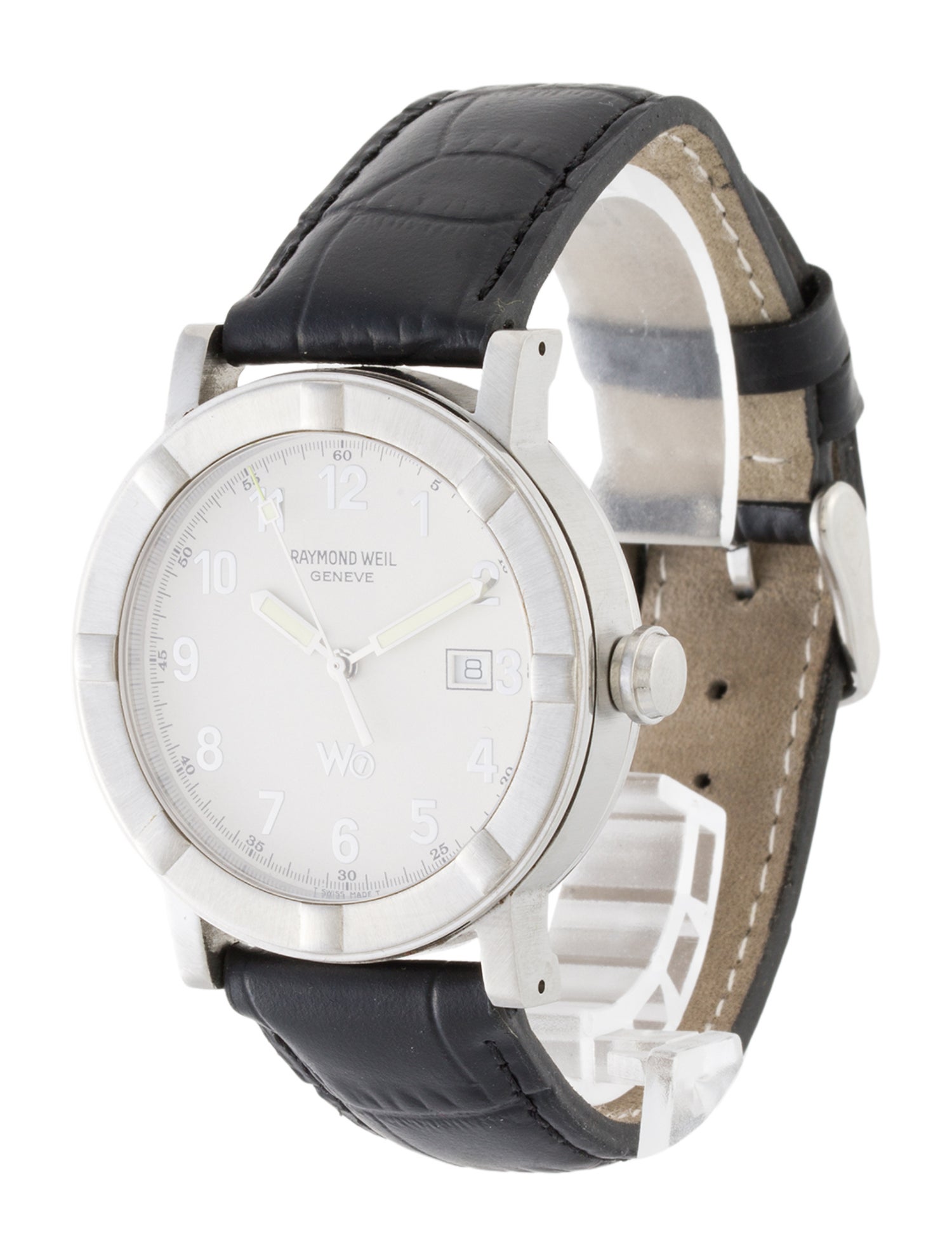 Raymond Weil W1 Watch