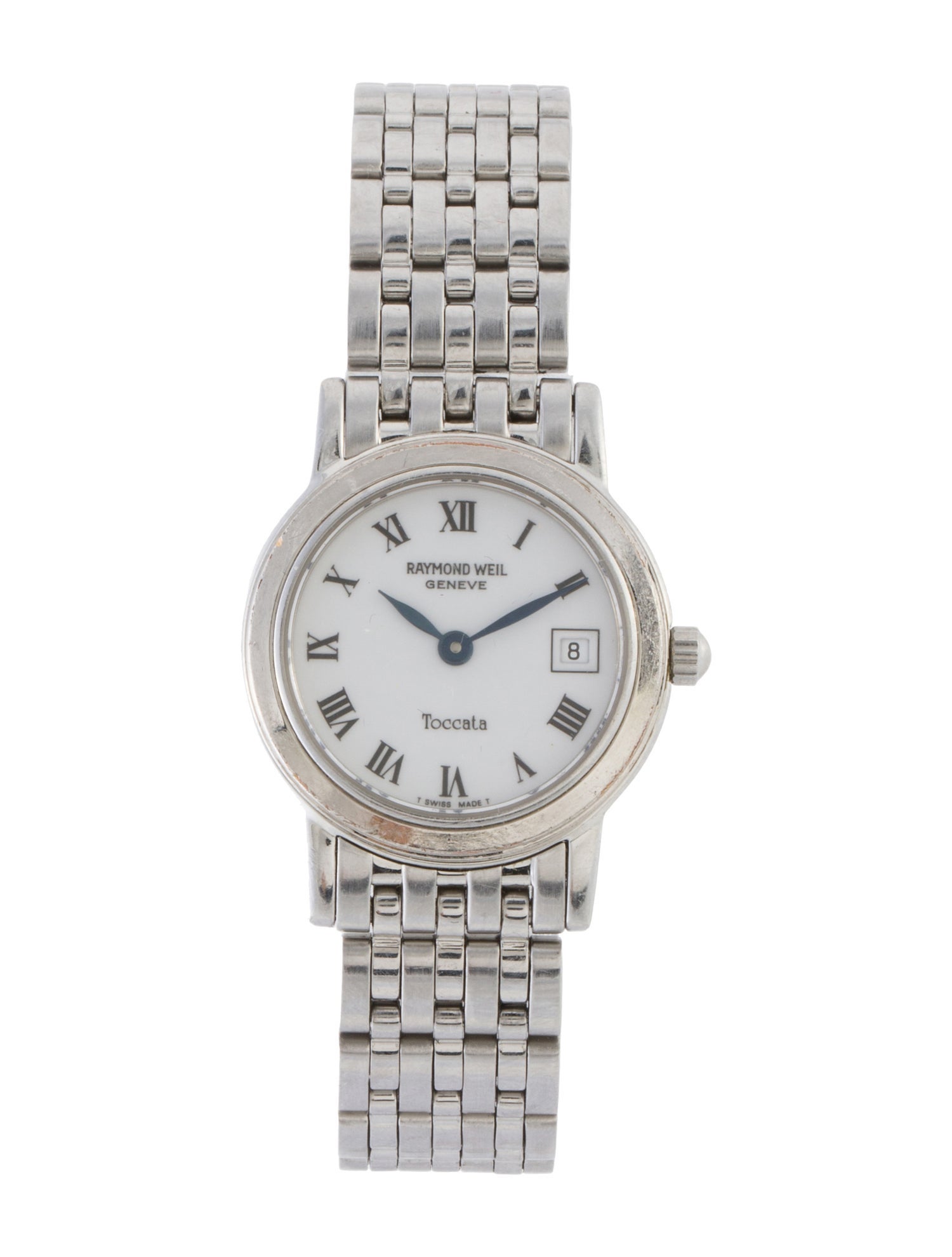 Raymond Weil Toccata Watch