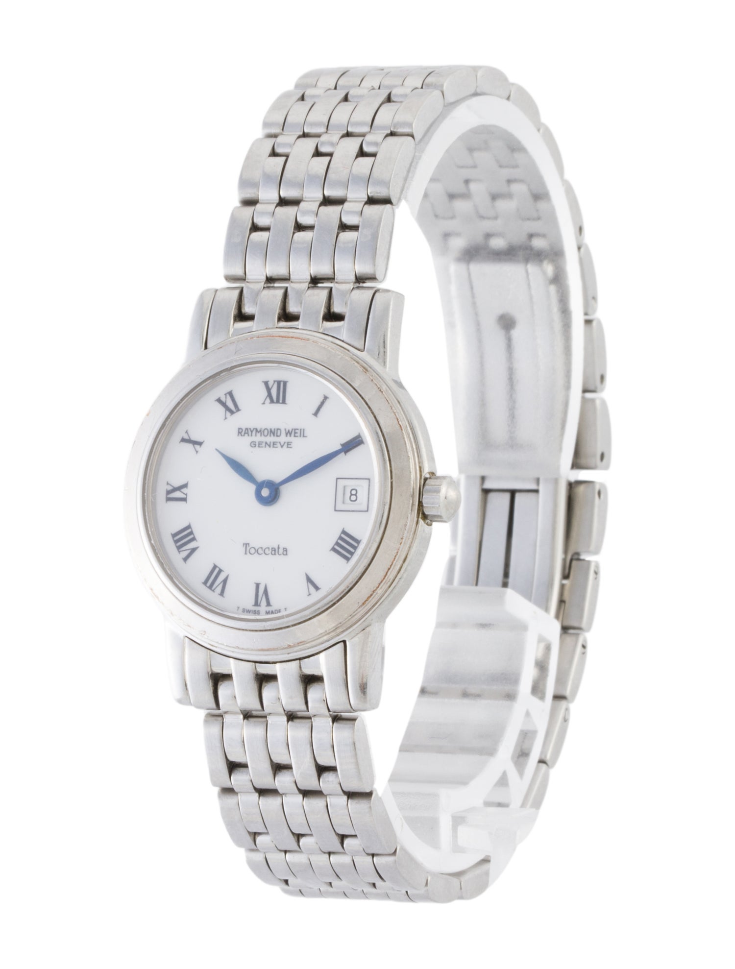Raymond Weil Toccata Watch