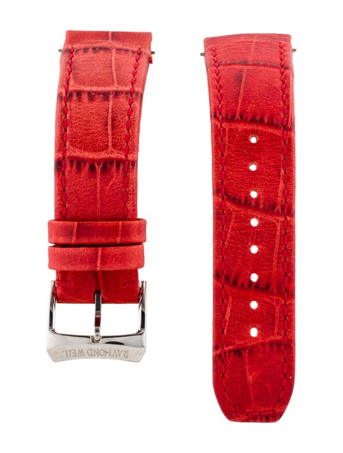 Raymond Weil Tango Watch