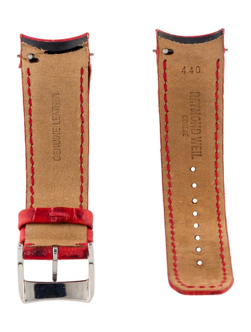 Raymond Weil Tango Watch