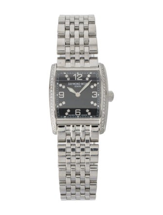 Raymond Weil Don Giovanni Watch