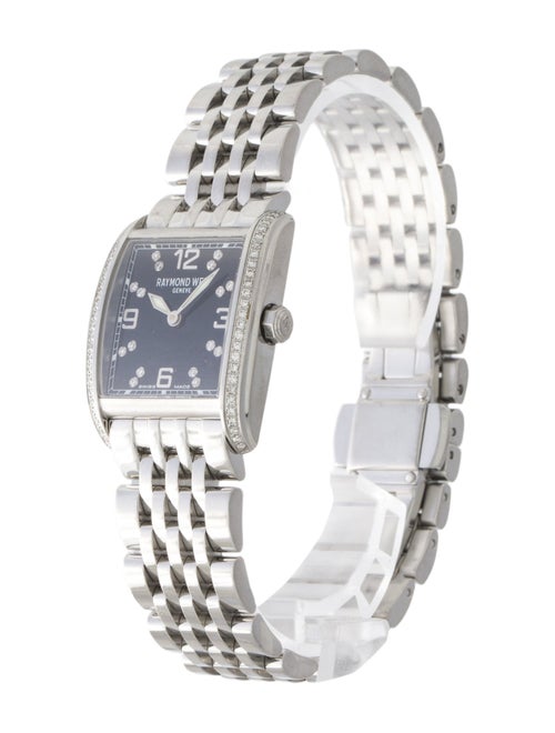 Raymond Weil Don Giovanni Watch