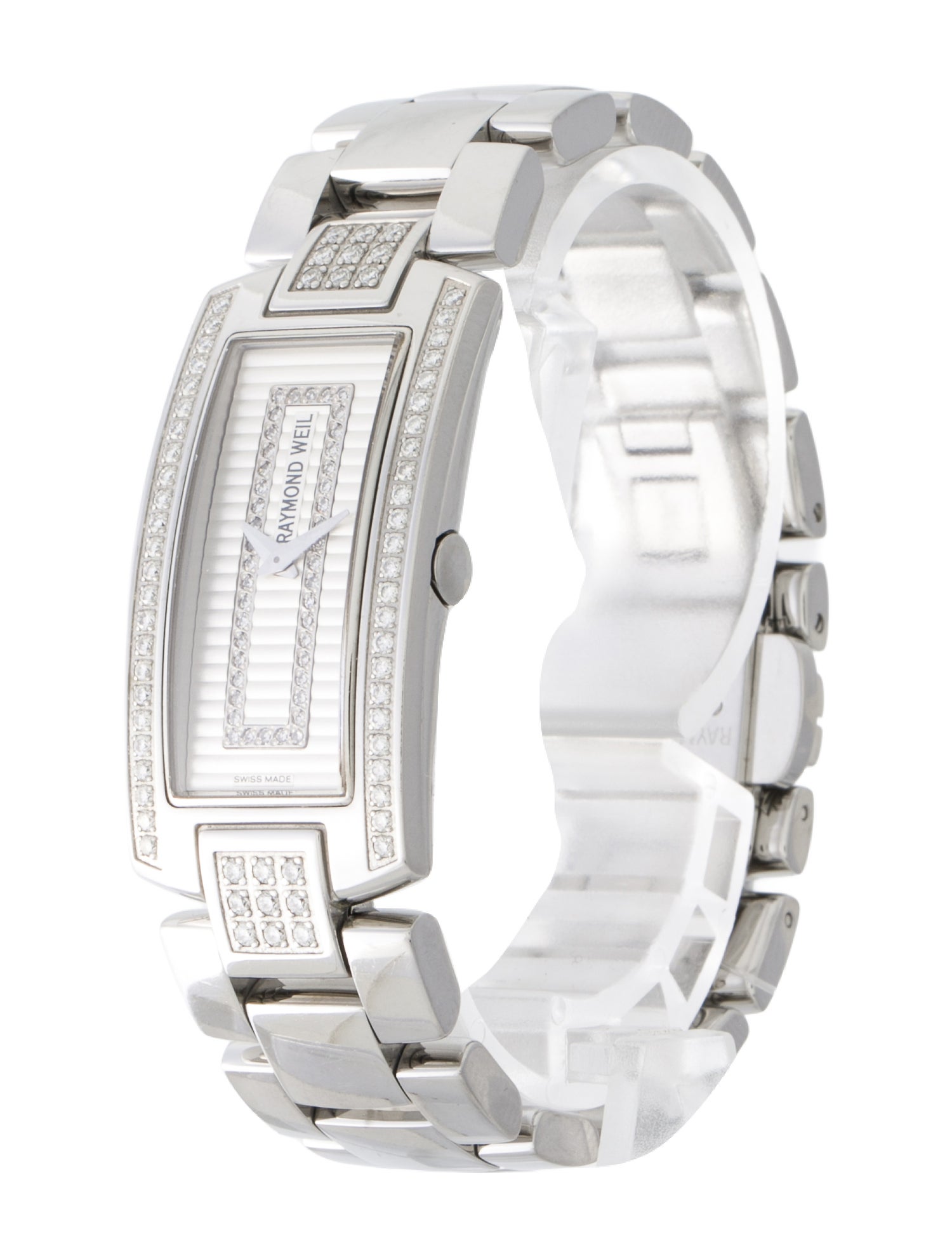 Raymond Weil Shine Watch